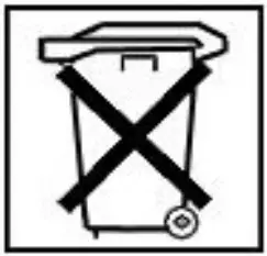 DUST BIN ICON
