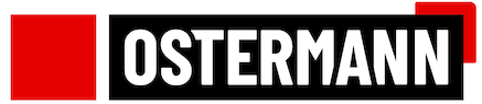 OSTERMANN logo