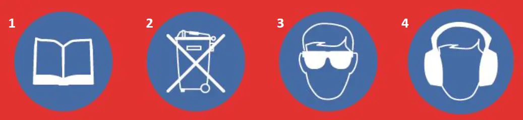 Rotabroach ELEMENT 50 LOW PROFILE 1 Low Profile Magnetic Drill 2