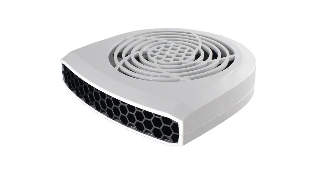 Tunze Aquawind Eco Chic 7028.500 Very Low Noise Aquarium Ventilator Instruction Manual