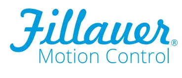 fillauer Logo