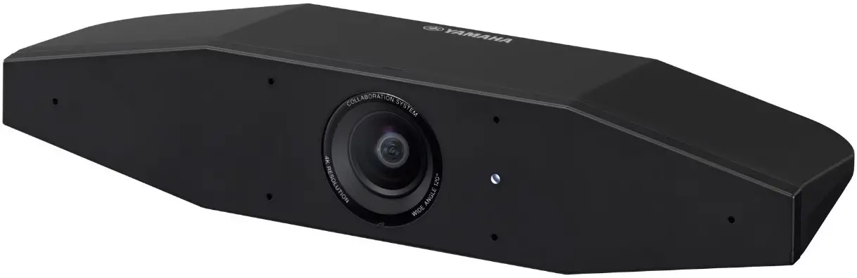YAMAHA CS-500 Video Collaboration System