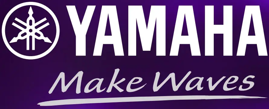 YAMAHA Logo