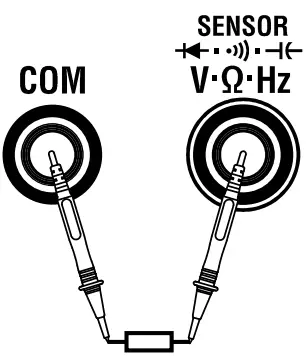 Capacitance
Measurement