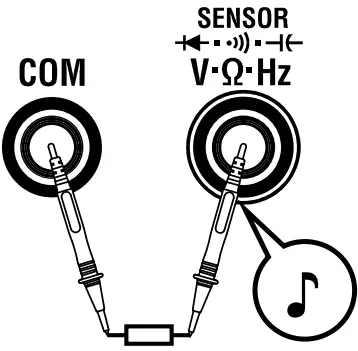 Capacitance
Measurement