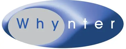 Whynter-LOGO