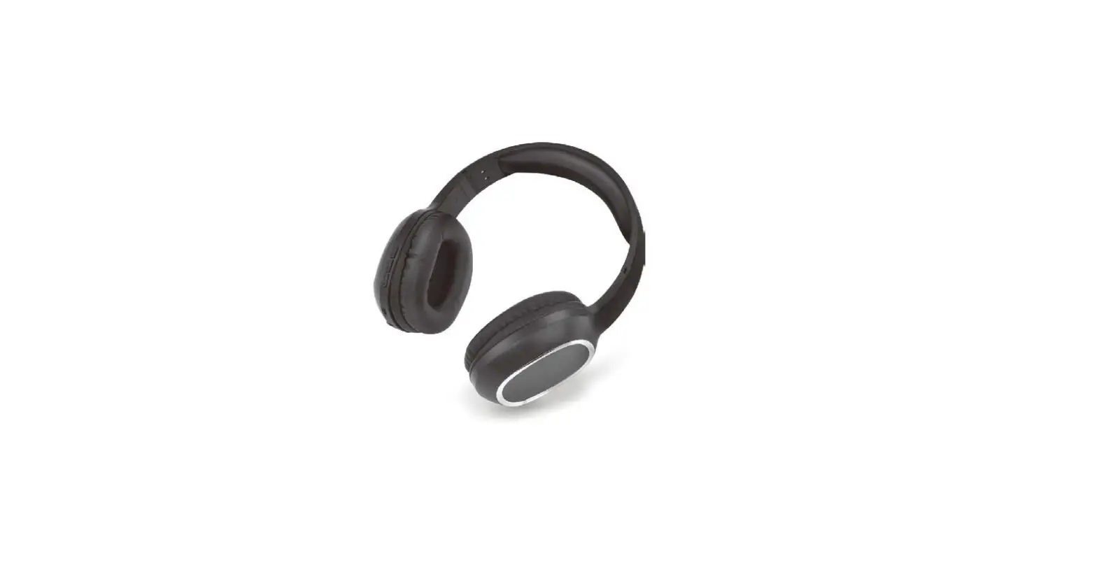 Vistatech Nv-08245 Wireless Headphone And Transmitter Kit Instruction Manual