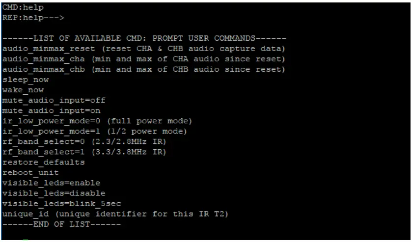 WILLIAMS-SOUND-IR-T2-Infrared-Transmitter-fig- (5)