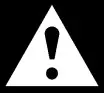 Warning icon