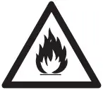 Fire icon