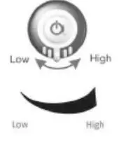 Abilize-WC09077-Folding-Electric-Wheelchair-FIG-12