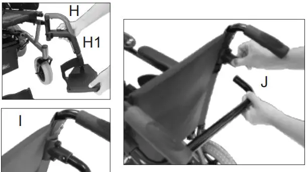 Abilize-WC09077-Folding-Electric-Wheelchair-FIG-23
