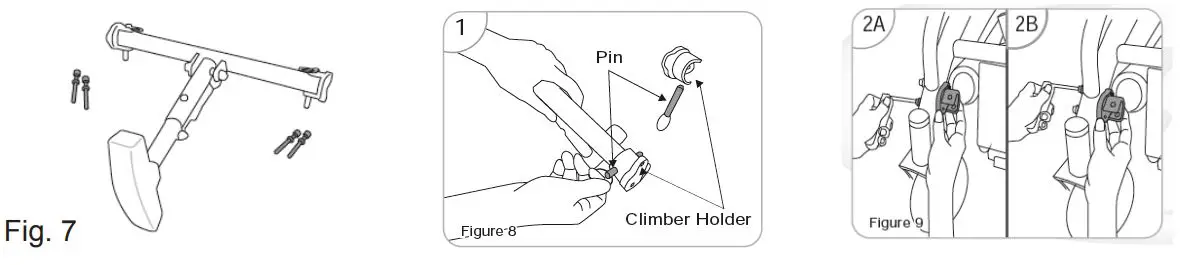Abilize-WC09077-Folding-Electric-Wheelchair-FIG-6