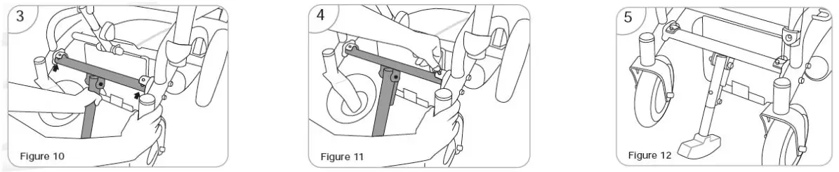 Abilize-WC09077-Folding-Electric-Wheelchair-FIG-7