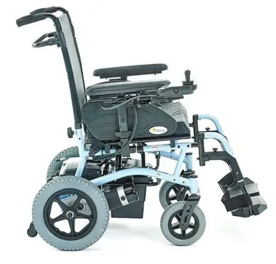 Abilize-WC09077-Folding-Electric-Wheelchair-PRODUCT