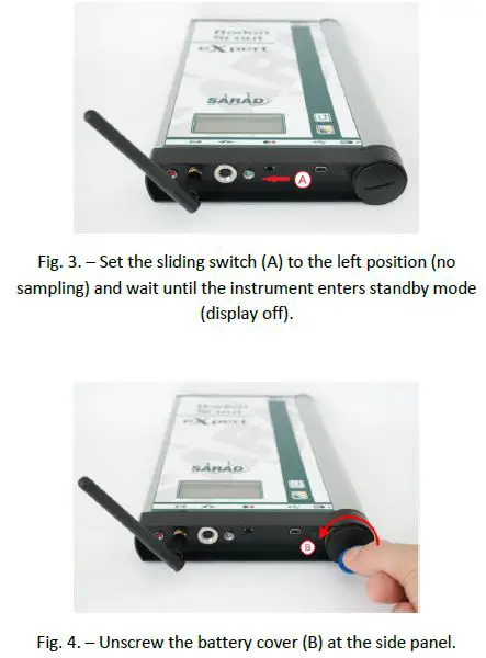 SARAD-Radon-Scout-eXpert-Pressure-Sensor-4