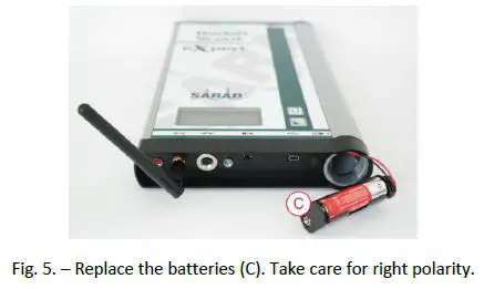 SARAD-Radon-Scout-eXpert-Pressure-Sensor-5