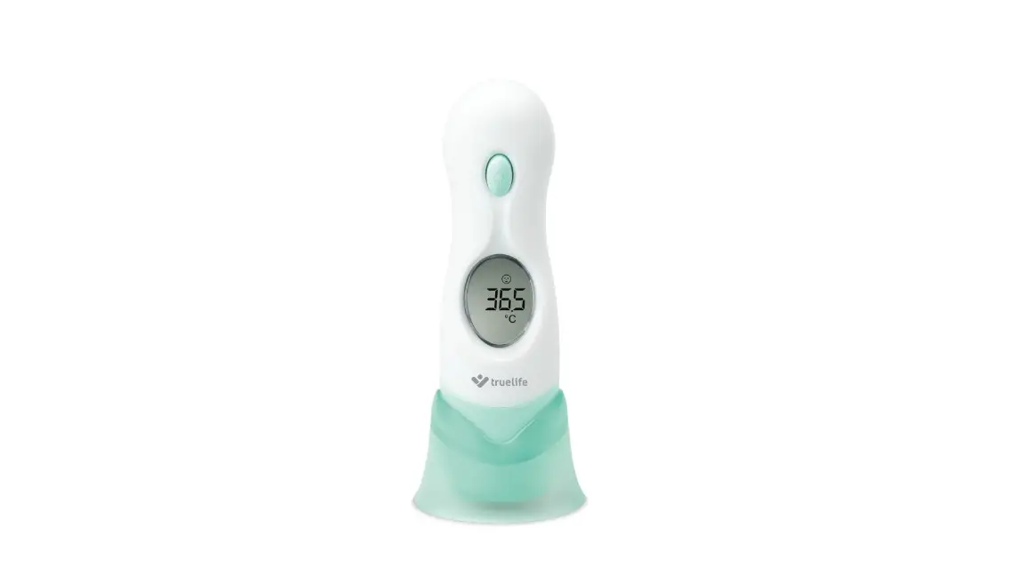 Truelife Care Q5 Non Contact Medical Thermometer Instructions