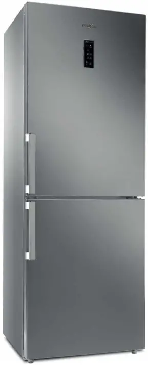 Whirlpool WB70E972X Refrigerator Freezer-product