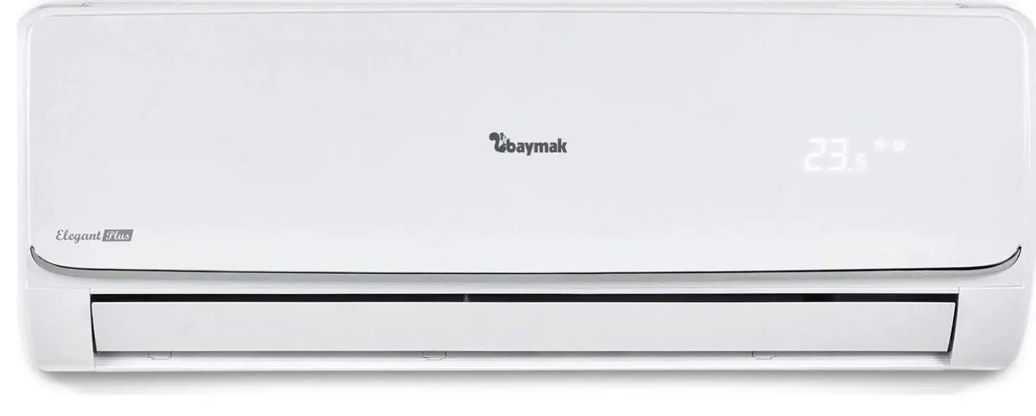 Baymak-Elegant-Plus-12-R32-Split-Klima-Air-Conditioner-Imgg