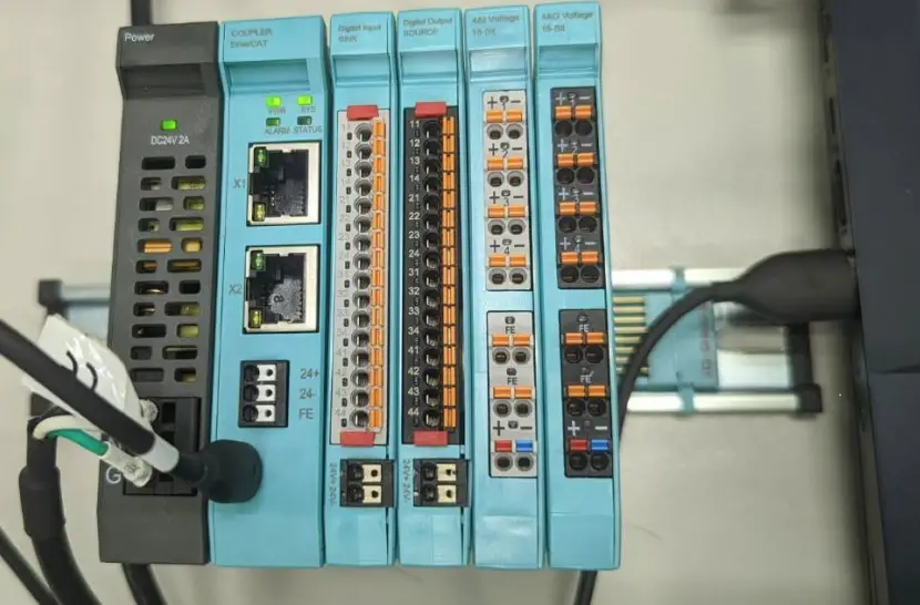 DAUDIN-iO-GRID-C-PLC-PROFINET-Coupler-FIG-4