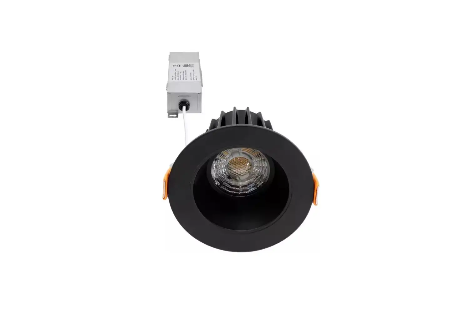 Maxxima Mrl-s20855 2 Inch And 4 Inch Trimless Downlight Installation Guide