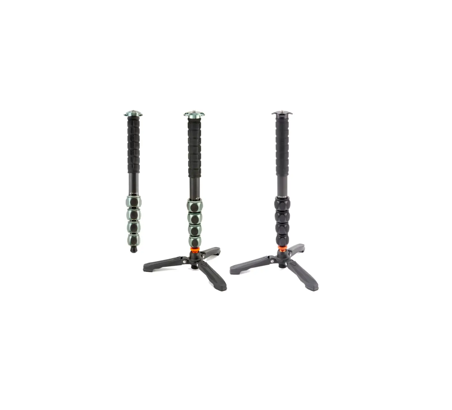 3 Legged Thing Alan 2.0 Professional Monopod Instruction Manual