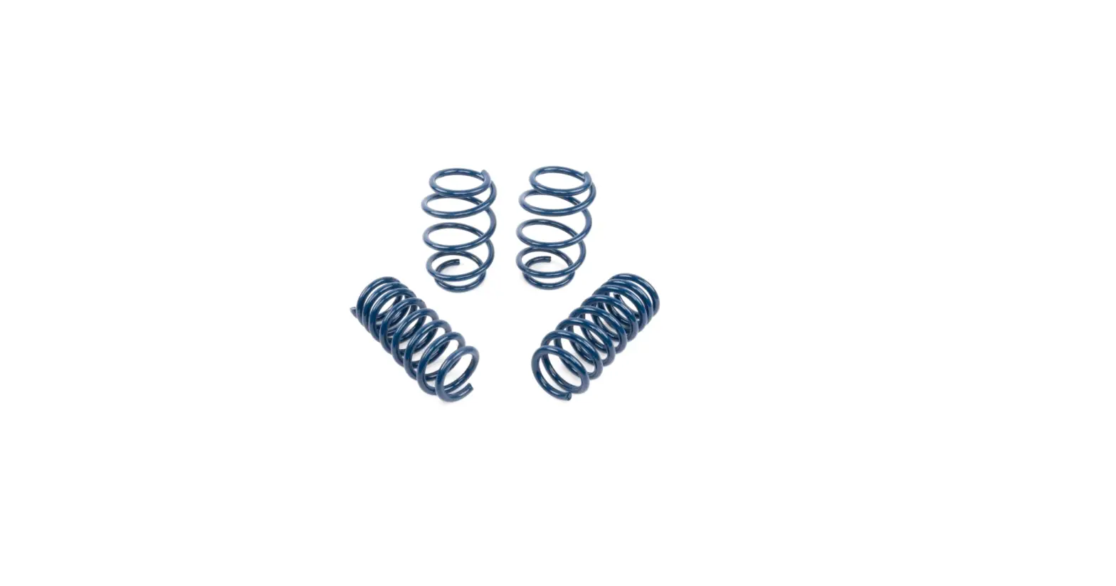 Dinan D100-0942 Performance Spring Set G01 X3 M40i Installation Guide