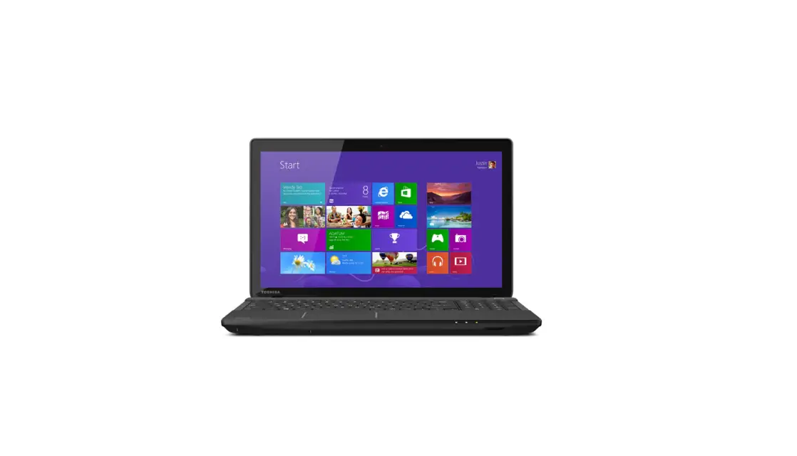 Toshiba Satellite C55t-a5222 Intel Celeron Notebook Specifications And Datasheet