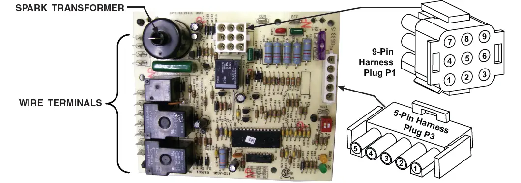 Nortek-Global-HVAC-CAUA-Gas-Fired-Indoor-Heater-1