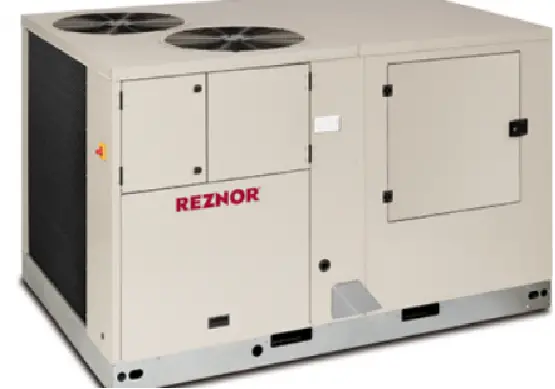 Nortek-Global-HVAC-CAUA-Gas-Fired-Indoor-Heater-product