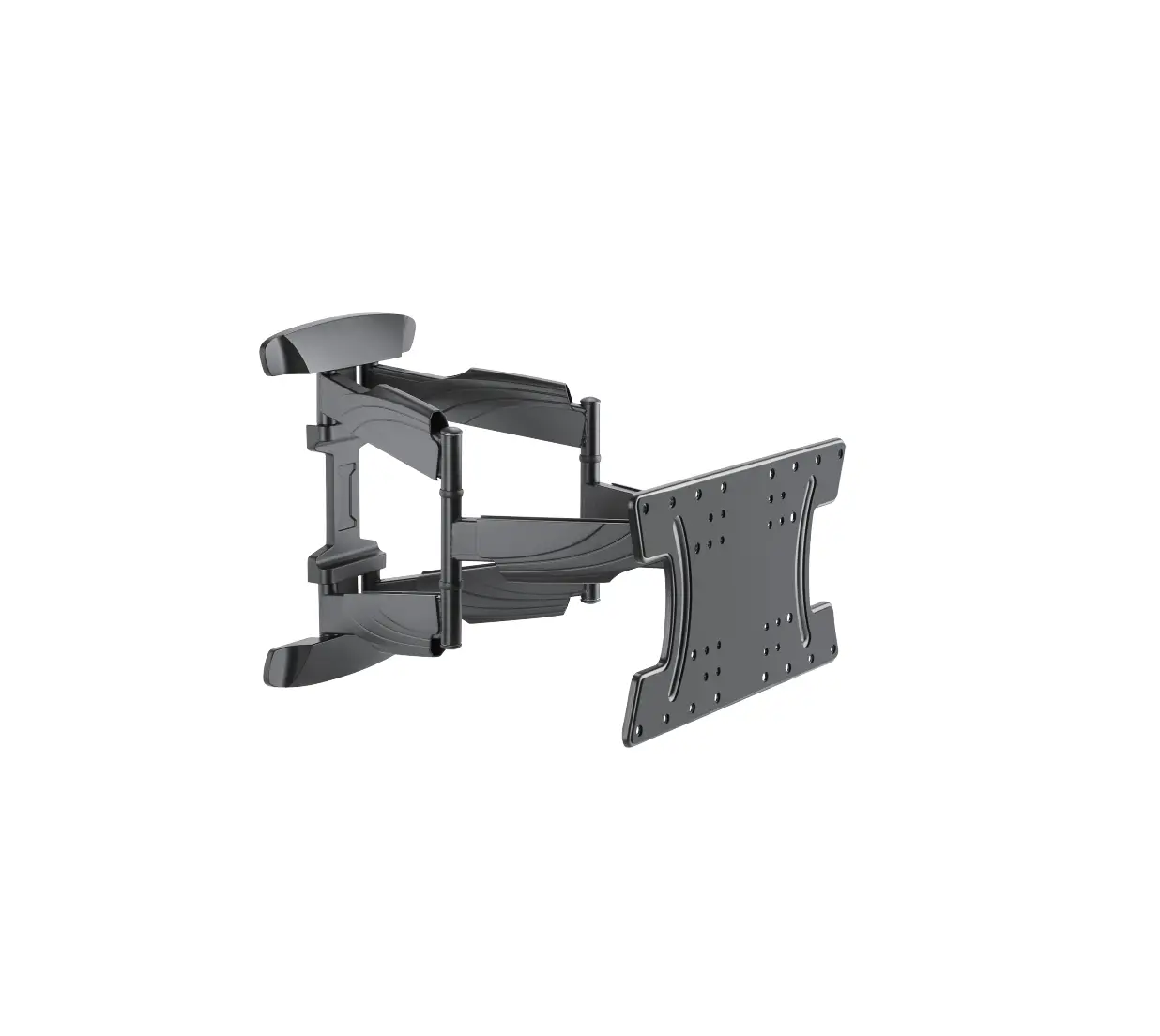 Fonestar Stv-8142n Full Motion Tv Wall Mount Instruction Manual Fonestar Stv-8142n Full Motion Tv Wall Mount Instruction Manual