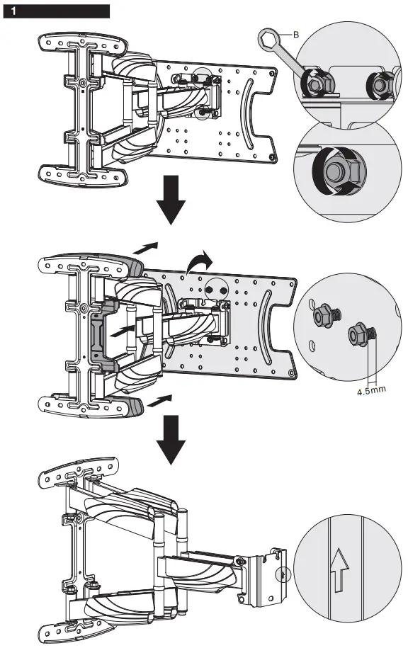 Assembly Instructions