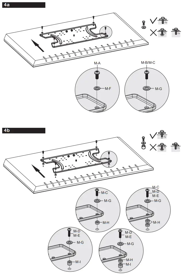 Assembly Instructions