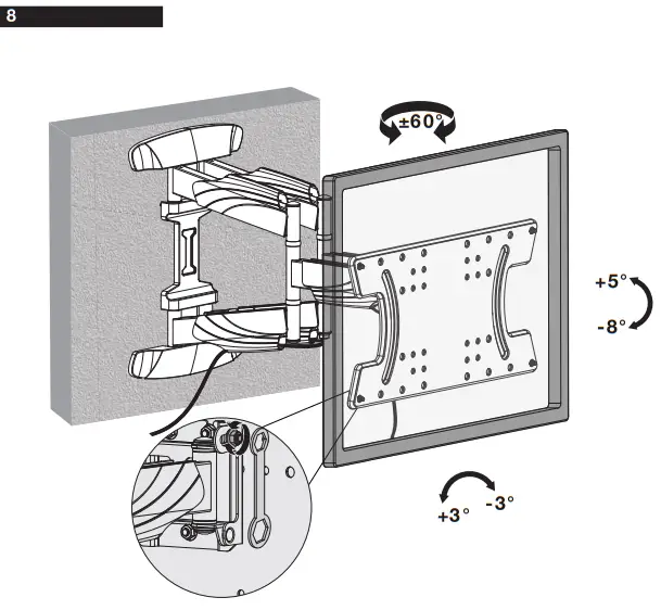 Assembly Instructions