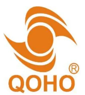 QOHO Logo