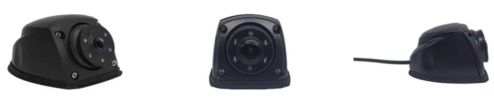 QOHO QH-MC502 Mini IR 1080P IR Side Camera