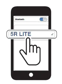 SENA-5R-LITE-Motorcycle-Bluetooth-Communication-System-19