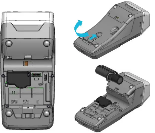 ingenico-Move-2600-Payment-Terminal-fig-6