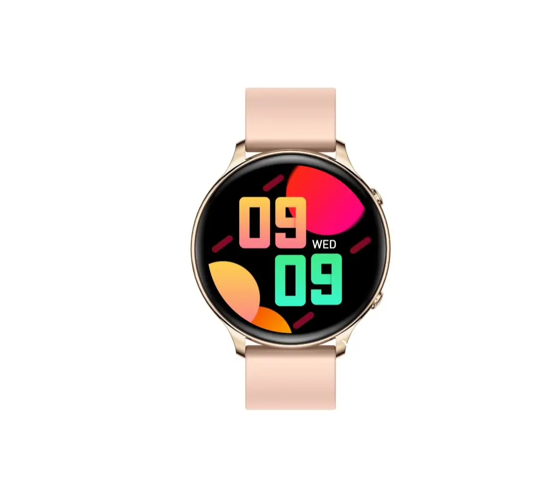 Bvily Ht12z Smart Watch User Guide Bvily Ht12z Smart Watch User Guide