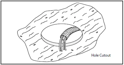 JBL-Professional-Control-40CS-T-High-Impact In-Ceiling-Subwoofer-fig-10