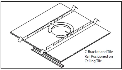 JBL-Professional-Control-40CS-T-High-Impact In-Ceiling-Subwoofer-fig-11