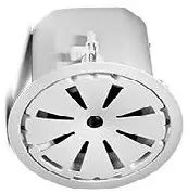 JBL-Professional-Control-40CS-T-High-Impact In-Ceiling-Subwoofer-fig-4