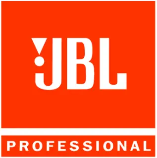 JBL-Professional-logo
