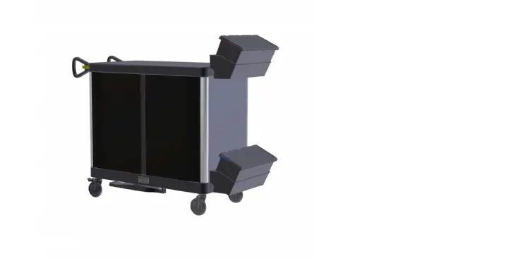 Karcher Mta Fm Expertpro 100-p Preconditioning Cleaning System Instruction Manual