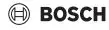 BOSCH Logo