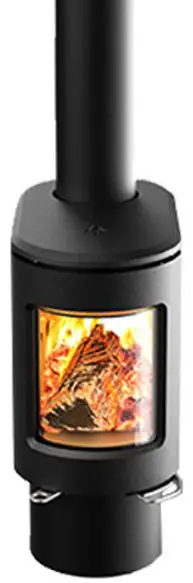 nectre-Form-1-Premium-Capsule-Wood-Heater-product