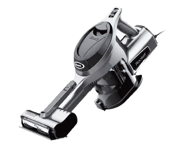 Shark Hv293q Series Rocket Hand Vacuum User Manual