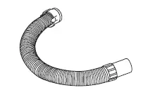 Flexible Hose (290FFJ321)
