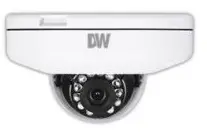 DIGITAL WATCHDOG DWC-MF5Wi8TW Megapixel IP Camera